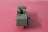 1-72ND SCALE 3D PRINTED AFGHANISTAN WAR U S ARMY M142 HIMARS AMBULANCE