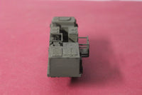 1-87TH SCALE 3D PRINTED AFGHANISTAN WAR U S ARMY M142 HIMARS AMBULANCE