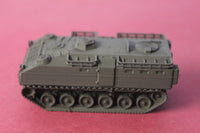 1-87TH SCALE 3D PRINTED POST WW II U.S. ARMY M44 ARMORED PERSONNEL CARRIER