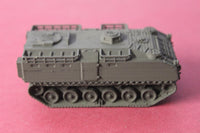 1-87TH SCALE 3D PRINTED POST WW II U.S. ARMY M44 ARMORED PERSONNEL CARRIER
