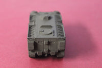 1-72ND SCALE 3D PRINTED POST WW II U.S. ARMY M44 ARMORED PERSONNEL CARRIER