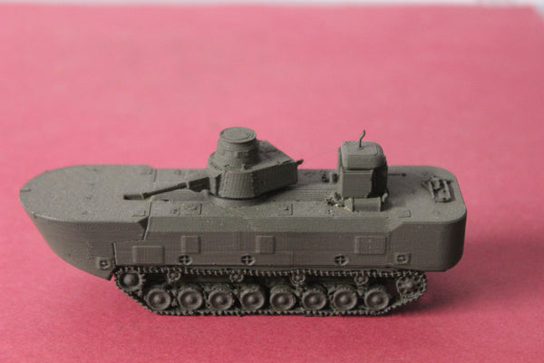 1-87TH SCALE 3D PRINTED WW II IMPERIAL JAPANESE NAVY SPECIAL TYPE 3 KA-CHI LAUNCH