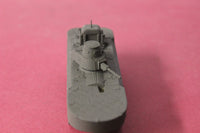 1-87TH SCALE 3D PRINTED WW II IMPERIAL JAPANESE NAVY SPECIAL TYPE 3 KA-CHI LAUNCH