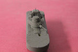 1-72ND SCALE 3D PRINTED WW II IMPERIAL JAPANESE NAVY SPECIAL TYPE 3 KA-CHI LAUNCH