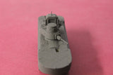 1-87TH SCALE 3D PRINTED WW II IMPERIAL JAPANESE NAVY SPECIAL TYPE 3 KA-CHI LAUNCH