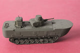 1-72ND SCALE 3D PRINTED WW II IMPERIAL JAPANESE NAVY SPECIAL TYPE 3 KA-CHI LAUNCH