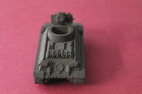 1-87TH SCALE 3D PRINTED T-34/D30 122MM SYRIAN SELF-PROPELLED HOWITZER
