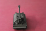 1-87TH SCALE 3D PRINTED T-34/D30 122MM SYRIAN SELF-PROPELLED HOWITZER
