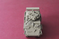 1-72ND SCALE 3D PRINTED CANADIAN ARMY LAV 6