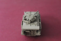 1-72ND SCALE 3D PRINTED IRAQ WAR U. S. MARINE CORPS LAV 6