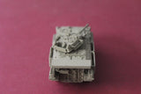 1-72ND SCALE 3D PRINTED IRAQ WAR U. S. MARINE CORPS LAV 6