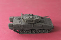 1-72ND SCALE 3D PRINTED SPAINISH ARMY PIZARRO ARMORED FIGHTING VEHICLE