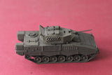 1-72ND SCALE 3D PRINTED SPAINISH ARMY PIZARRO ARMORED FIGHTING VEHICLE