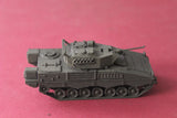 1-87TH SCALE 3D PRINTED SPAINISH ARMY PIZARRO ARMORED FIGHTING VEHICLE