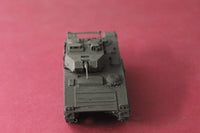 1-72ND SCALE 3D PRINTED SPAINISH ARMY PIZARRO ARMORED FIGHTING VEHICLE