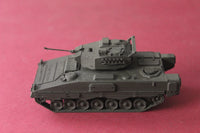 1-87TH SCALE 3D PRINTED SPAINISH ARMY PIZARRO ARMORED FIGHTING VEHICLE