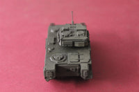 1-72ND SCALE 3D PRINTED SPAINISH ARMY PIZARRO ARMORED FIGHTING VEHICLE