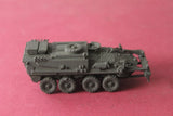 1-87TH SCALE 3D PRINTED GULF WAR CANADIAN BISON ARMORED PERSONNEL CARRIER