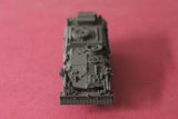 1-87TH SCALE 3D PRINTED GULF WAR CANADIAN BISON ARMORED PERSONNEL CARRIER
