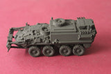 1-72ND SCALE 3D PRINTED GULF WAR CANADIAN BISON ARMORED PERSONNEL CARRIER