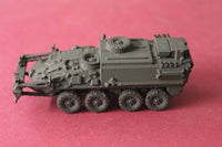 1-87TH SCALE 3D PRINTED GULF WAR CANADIAN BISON ARMORED PERSONNEL CARRIER