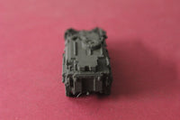 1-87TH SCALE 3D PRINTED GULF WAR CANADIAN BISON ARMORED PERSONNEL CARRIER