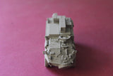 1-72ND SCALE 3D PRINTED GULF WAR CANADIAN LAV II BISON ARMORED PERSONNEL CARRIER COMMAND VEHICLE
