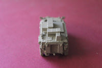 1-72ND SCALE 3D PRINTED GULF WAR CANADIAN LAV II BISON ARMORED PERSONNEL CARRIER COMMAND VEHICLE