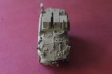 1-72ND SCALE 3D PRINTED GULF WAR CANADIAN LAV II BISON ARMORED PERSONNEL CARRIER COMMAND VEHICLE