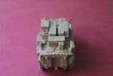 1-87TH SCALE 3D PRINTED GULF WAR CANADIAN LAV II BISON ARMORED PERSONNEL CARRIER COMMAND VEHICLE