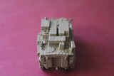 1-72ND SCALE 3D PRINTED GULF WAR CANADIAN LAV II BISON ARMORED PERSONNEL CARRIER COMMAND VEHICLE