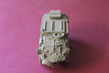1-87TH SCALE 3D PRINTED GULF WAR CANADIAN LAV II BISON ARMORED PERSONNEL CARRIER AMBULANCE