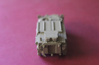 1-87TH SCALE 3D PRINTED GULF WAR CANADIAN LAV II BISON ARMORED PERSONNEL CARRIER AMBULANCE