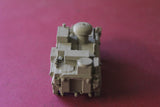 1-72ND SCALE 3D PRINTED GULF WAR CANADIAN LAV II BISON ARMORED PERSONNEL CARRIER ELECTRONIC WARFARE VEHICLE