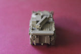 1-72ND SCALE 3D PRINTED GULF WAR CANADIAN LAV II BISON ARMORED PERSONNEL CARRIER MOBILE REPAIR TEAM