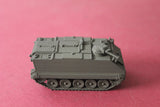 1-72ND SCALE 3D PRINTED POST WW II U.S. ARMY M59 ARMORED PERSONNEL CARRIER