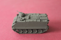 1-72ND SCALE 3D PRINTED POST WW II U.S. ARMY M59 ARMORED PERSONNEL CARRIER