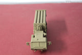 1-72ND SCALE 3D PRINTED U.S. ARMY THAAD (TERMINAL HIGH ALTITUDE DEFENSE) MISSILE LAUNCHER  TRAVEL POSITION