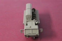 1-50TH SCALE 3D PRINTED M977A4 EPP POWER PLANT SIDES DOWN