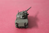 1-72ND SCALE 3D PRINTED U S ARMY M8 BUFORD ARMORED GUN SYSTEM
