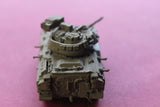 1-87TH SCALE 3D PRINTED IRAQ WAR U.S. ARMY M2 BRADLEY INFANTRY FIGHTING VEHICLE WITH TOW RAISED, FULL SKIRT