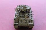 1-72ND SCALE 3D PRINTED IRAQ WAR U.S. ARMY M2 BRADLEY INFANTRY FIGHTING VEHICLE WITH TOW LOWERED, FULL SKIRT