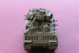 1-87TH SCALE 3D PRINTED IRAQ WAR U.S. ARMY M2 BRADLEY INFANTRY FIGHTING VEHICLE WITH TOW LOWERED, FULL SKIRT