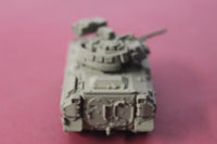 1-87TH SCALE 3D PRINTED IRAQ WAR U.S. ARMY M3 BRADLEY INFANTRY FIGHTING VEHICLE WITH TOW RAISED