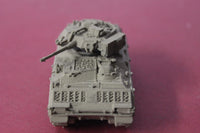 1-87TH SCALE 3D PRINTED IRAQ WAR U.S. ARMY M3 BRADLEY INFANTRY FIGHTING VEHICLE WITH TOW LOWERED, GAP SKIRT