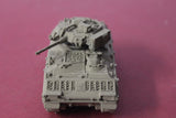 1-72ND SCALE 3D PRINTED IRAQ WAR U.S. ARMY M3 BRADLEY INFANTRY FIGHTING VEHICLE WITH TOW LOWERED, GAP SKIRT