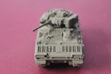 1-87TH SCALE 3D PRINTED IRAQ WAR U.S. ARMY M3 BRADLEY INFANTRY FIGHTING VEHICLE WITH TOW LOWERED, FULL SKIRT