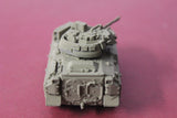 1-87TH SCALE 3D PRINTED IRAQ WAR U.S. ARMY M3 BRADLEY INFANTRY FIGHTING VEHICLE WITH TOW LOWERED, FULL SKIRT