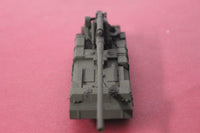 1-87TH SCALE 3D PRINTED UKRAINE INVASION RUSSIAN 2S3 PION SELF-PROPELLED 203MM CANNON