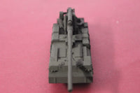 1-72ND SCALE 3D PRINTED UKRAINE INVASION RUSSIAN 2S3 PION SELF-PROPELLED 203MM CANNON